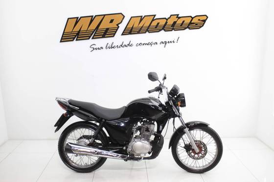 HONDA CG 125 FAN HONDA CG 125 FAN